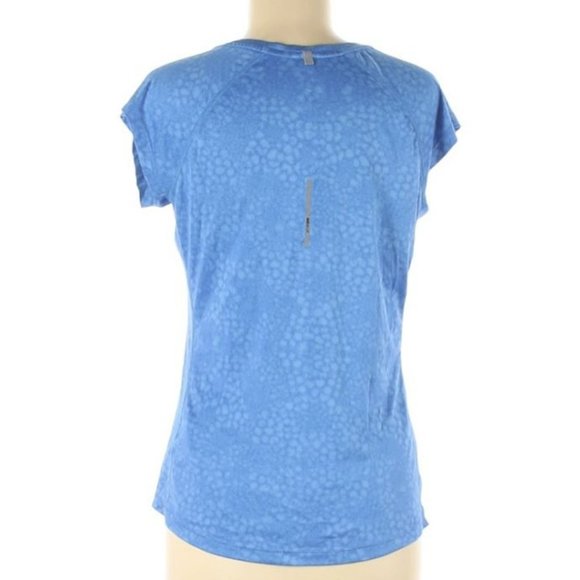 Blue Print Nike Dri-fit Top - Picture 2 of 2